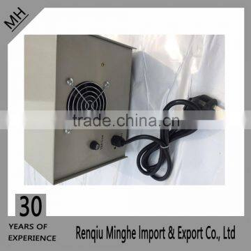48/60/72V Lead-acid Battery Charger for Electric Tricycle With Factory Price photo-2