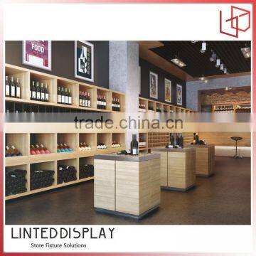 Wiskey Display Racks for Shop Disgner photo-4