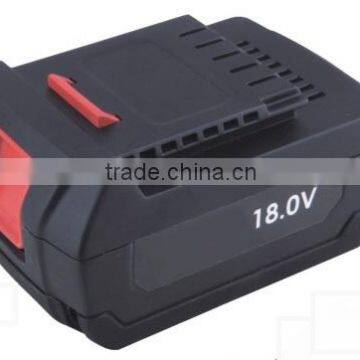 BKWR18V 18V 450Nm Cordless Impact Wrench 18V 450Nm Cordless Wrench Power Tool photo-4