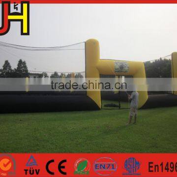 Made in China Inflatable Net for Paintball Bunker