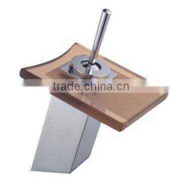 Top Quality Waterfall Faucet M8026