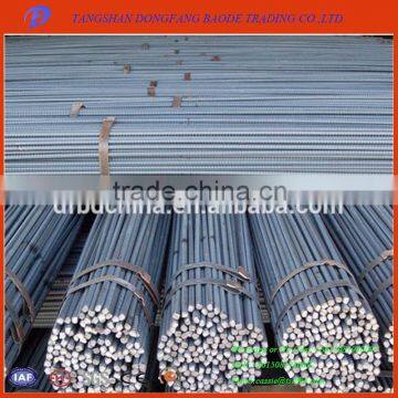 10mm 12mm 16mm deformed steel bar