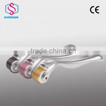 2015 New Product Portable Derma Care Machine Microneedle Mesotherapy for Home Use