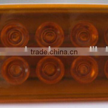 UNIVERSALAMER 10 LEDS SIDE MARKER LAMP FOR TRAILER,TRUCK