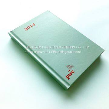 High quality Cheap spiral notebook printing for school in china