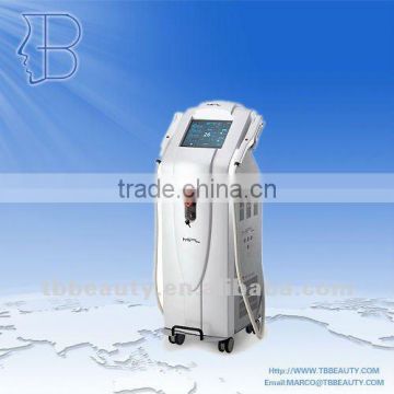 hair scanner IPL beauty machine