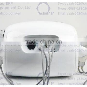 Luna V Plus rf Wrinkle Reomval Multi-functional Radio Frequency Aesthetic Equipment