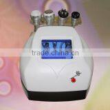 CE approved portable fat reduction machine cryotherapy cavitation slimming machines