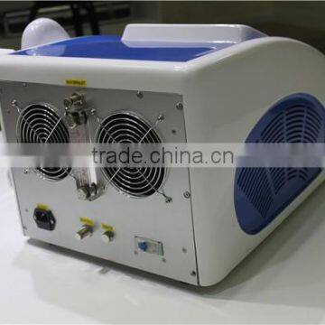 Distributer Price!!! Half Ship Cost Unique Design Portable Laser Diode Laser/Hair Removal Speed 808 photo-2