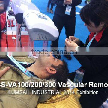 BS-VA300 HF Spider Vein HF Vascular Removal Beauty Machine photo-5