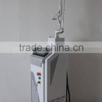 Birth Mark Removal Co2 Fractional 10600nm Ultra Pulse Laser Machine Skin Tightening photo-2
