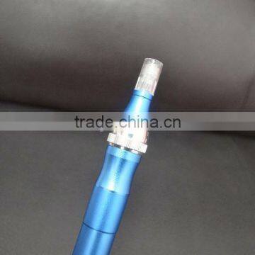 Best Facial Beauty Roller Derma Pen Electric Dermaroller photo-4