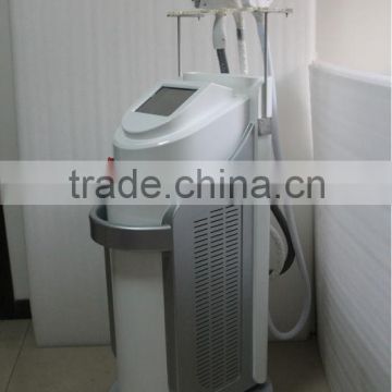 Most Popular & Good quality Keyword Elight+RF+Laser Tattoo Removal Multifunction Beauty machine from China CE Aprove (FB-YH-III)