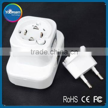 Wireless-N Wifi Repeater 802.11n/b/g Network Wi Fi Routers 300Mbps Range Expander Signal Booster Extender WIFI Ap Wps Encryption photo-3