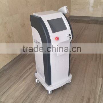 Newly Design Professional OPT SHR IPL For Beauty Salon 640-1200nm Spa Clinic Use / Hair Removal IPL Machine 480-1200nm photo-5