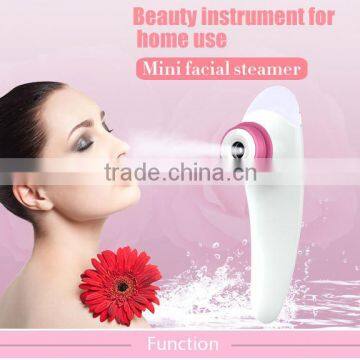 Good Mini Facial Steamer Moisturizing Beauty photo-3