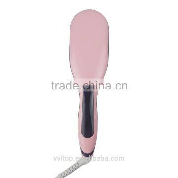 Plastic Hair Combs (Ceramic ) Hair Combs for Women Hair Styling Tools photo-3