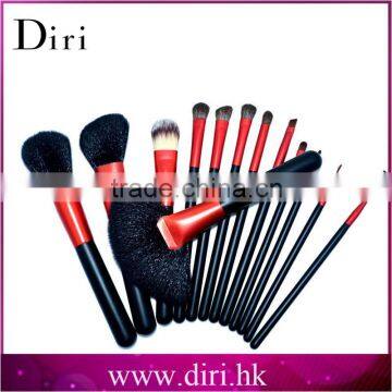 Fashionable Top Quality Private Label Makeup Brush Set For Gift