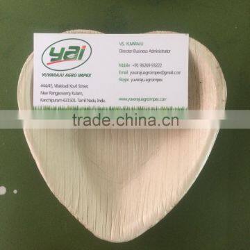 Areca Nut Plates Manufacturers / Supplier in India - Tamil Nadu photo-5