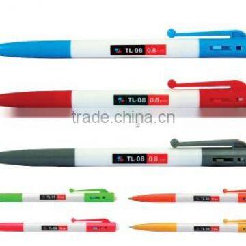 Vietnam High-Quality Plastic Ball Point Pen