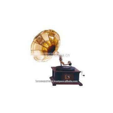 Quality Gramophone, Musical Phonograph, Exclusive Gramophone