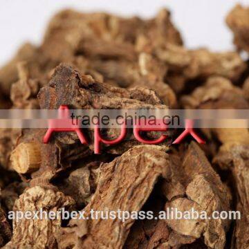 Acorus Calamus / Calamus Root / Buch