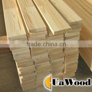 Softwood Decking (pine, Spruce) photo-4