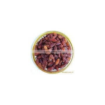 dried fruit-sutlana raisin