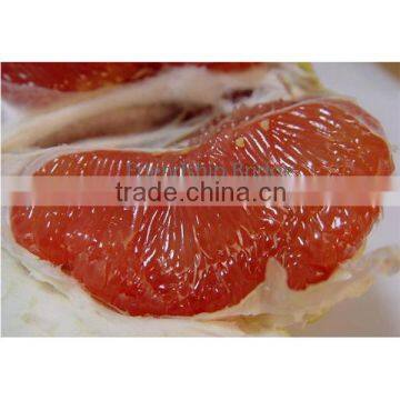 2016 New Harvest Seedless Pinghe Guangxi Pomelo Price