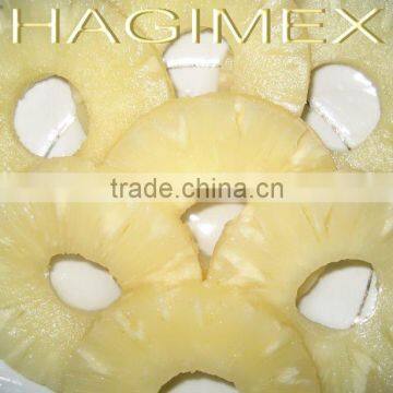 Fresh Canned Pineapple Chunks/slices in Syrup in Tins - Best Selling, High Quality, Yellow Color photo-4