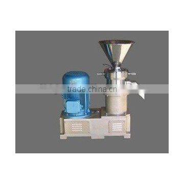 Widely Used China Hot Sale Peanut Butter Mill Machine photo-1