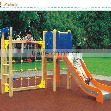 High quality fisher price outdoor playground