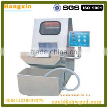 Newly design excellent technical support automatic saline injection machine