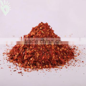 100% pure 12% max moisture dehydrated dried crushed chillies