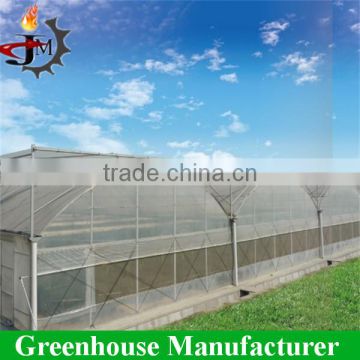 Cheap Plastic Greenhouse With Best Quality