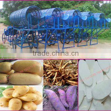 Professional cassava slicing machine 0086 15037185761