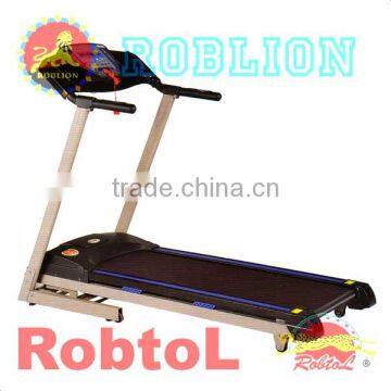 TM-202 Motorized Treadmill (itemID:XZAH)-MARY