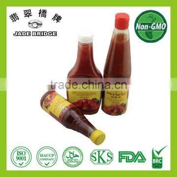 Sweet & Sour Sauce -food wholesale