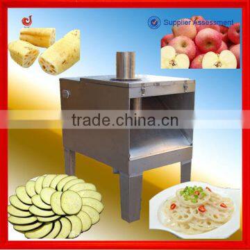 2014 2014 stainless steel vegetable and fruit cutting machine