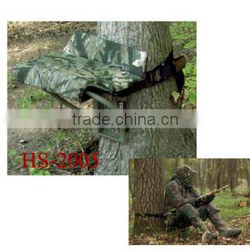 HS-2005 Hunting tree seat