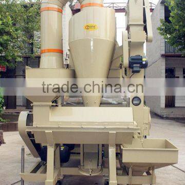 5XFZ-15BXC Combined Type Raisin Seed Cleaning Machinery in Hot Selling