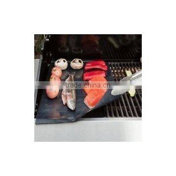 Kitchen tools Non-Stick baking liner mats cooking sheet pan liner BBQ grill mat