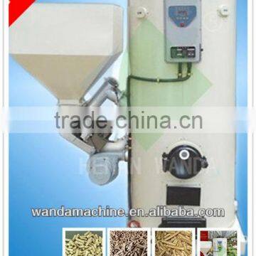 Hot sale vertical full automaticbiomass wood pellet boiler for sale