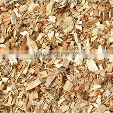 woodchip