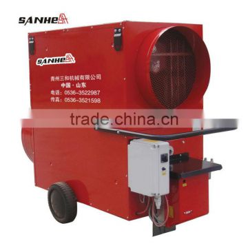 Good Price and competitive Price Auto Oil-burning Heater