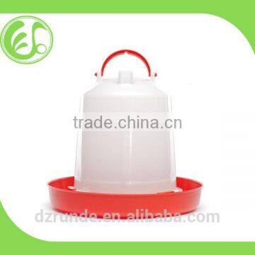 Chicken Farm Equipment Automatic Nipple Drinker for Chicken