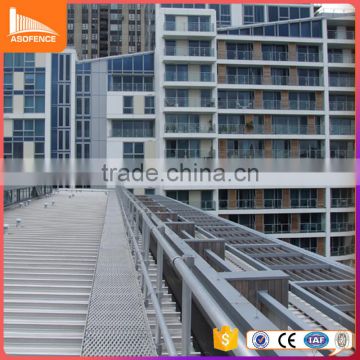 Galvanized /welded steel bar grating