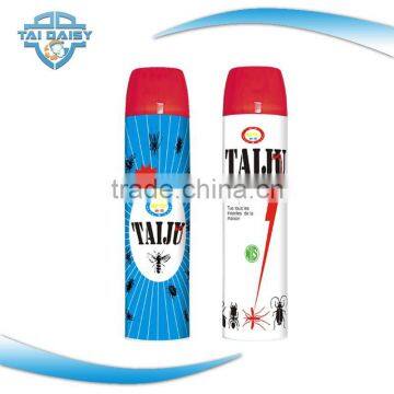 Pesticide Spray in Pest Control Cockroach Killer Spray