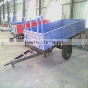 2013 Hot Sale and High Quality Trailer photo-6