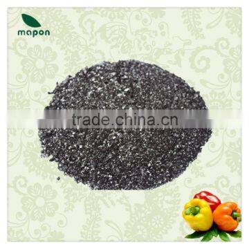 potassium humate flake